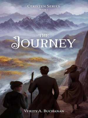 cover image of The Journey